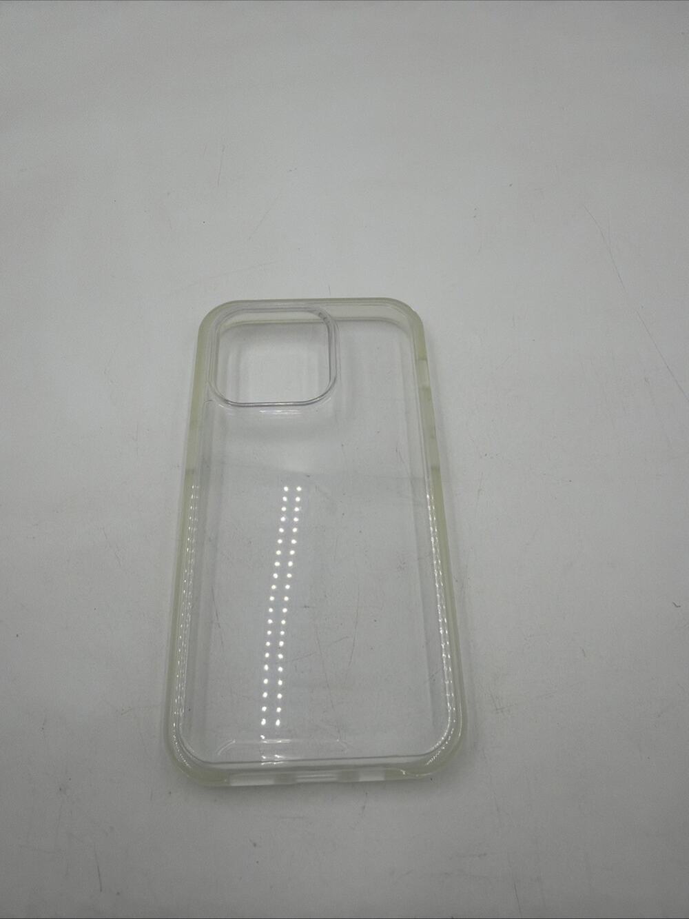 OtterBox iPhone 14 Pro Clear Case